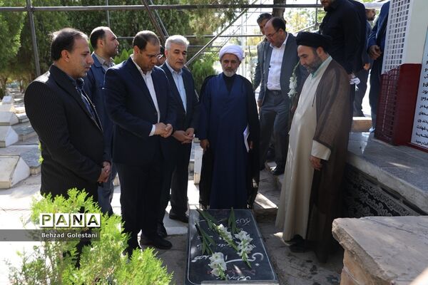 سفر یک روزه وزیر آموزش و پرورش به آذربایجان غربی