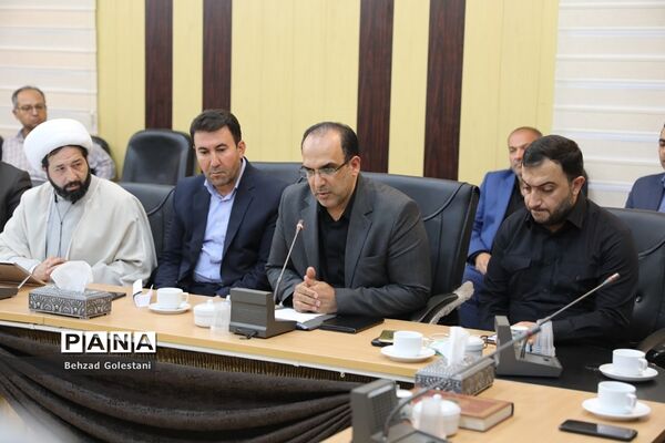 سفر یک روزه وزیر آموزش و پرورش به آذربایجان غربی