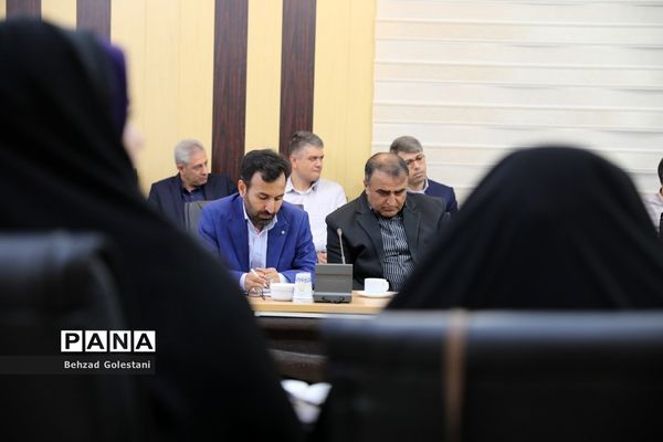 سفر یک روزه وزیر آموزش و پرورش به آذربایجان غربی