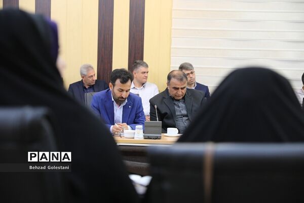 سفر یک روزه وزیر آموزش و پرورش به آذربایجان غربی