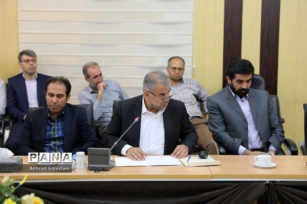 سفر یک روزه وزیر آموزش و پرورش به آذربایجان غربی