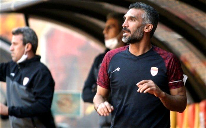 هاشمی‌نسب از امروز به استقلال برمی‌گردد
