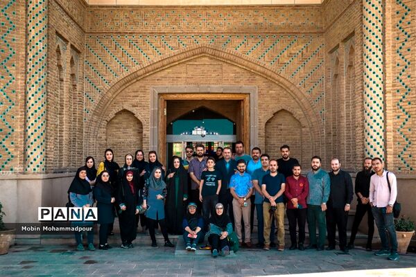 امیدی تازه برای زلزله زدگان خوی