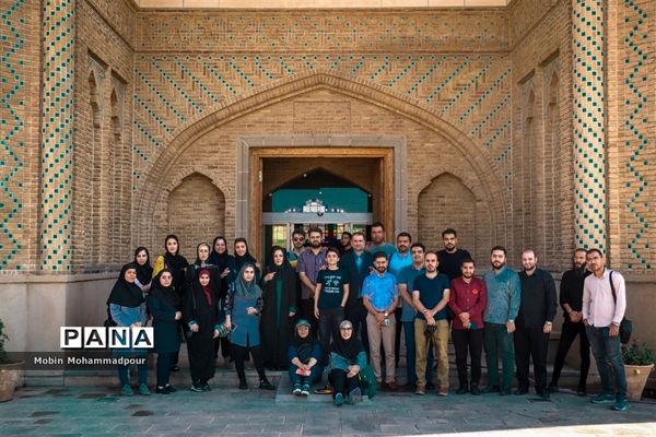 امیدی تازه برای زلزله زدگان خوی