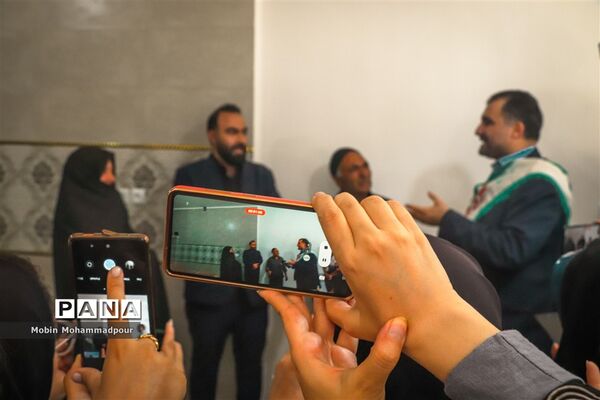 امیدی تازه برای زلزله زدگان خوی