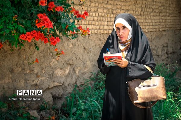 امیدی تازه برای زلزله زدگان خوی