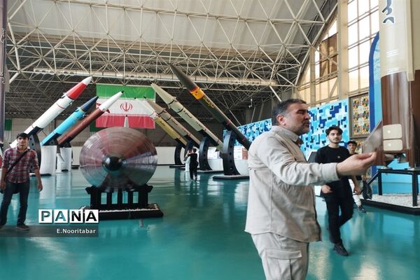 راهیان پیشرفت، راهیان افق‌های دور