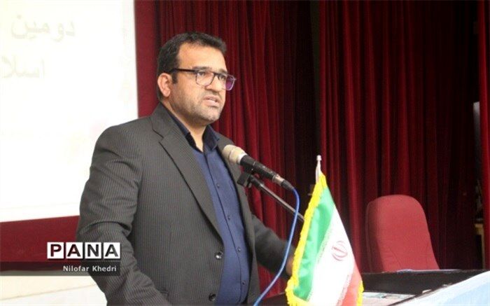 مردم ایران می‌دانند انتخابات مظهر اقتدار ملی است