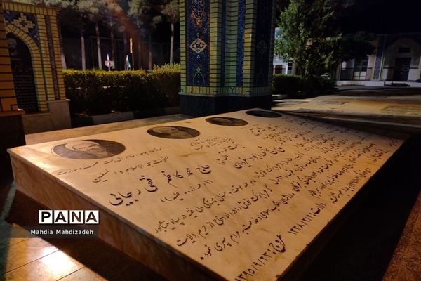 سفری به بهشت فضل در خطه نیشابور