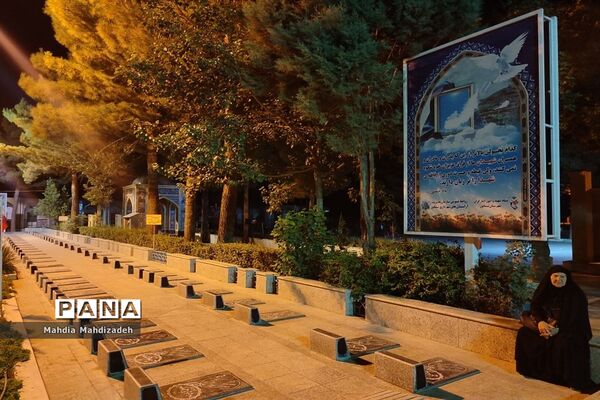 سفری به بهشت فضل در خطه نیشابور
