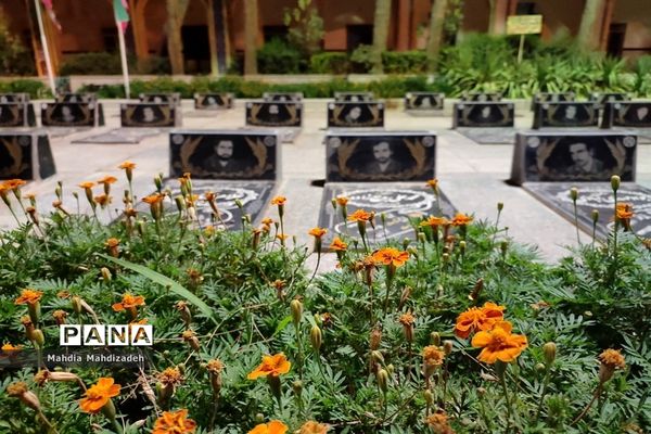 سفری به بهشت فضل در خطه نیشابور