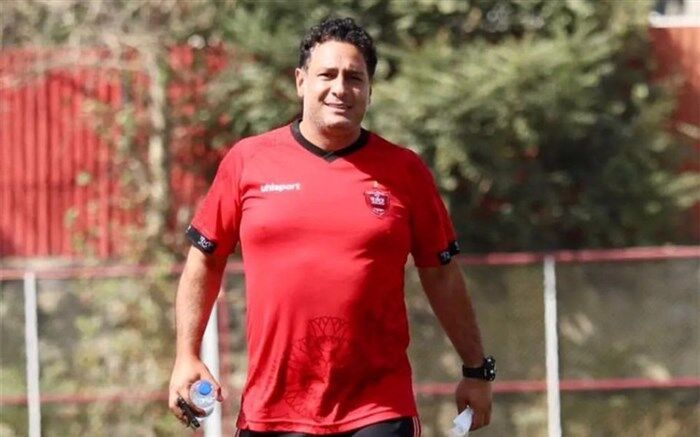 پرسپولیس مهاجم نخرد به مشکل می‌خورد