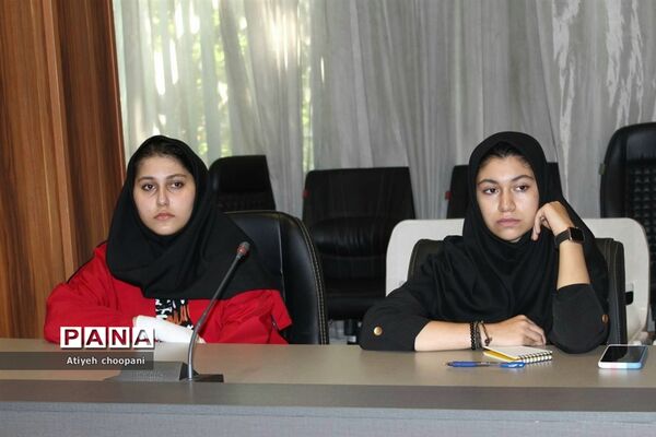 کارگاه آموزش عکاسی و خبرنویسی در شهر تهران