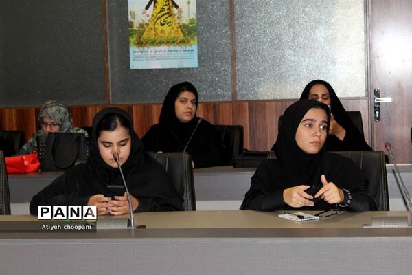 کارگاه آموزش عکاسی و خبرنویسی در شهر تهران