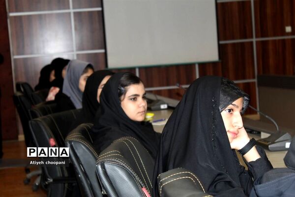 کارگاه آموزش عکاسی و خبرنویسی در شهر تهران