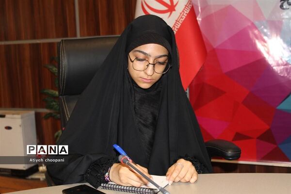 کارگاه آموزش عکاسی و خبرنویسی در شهر تهران