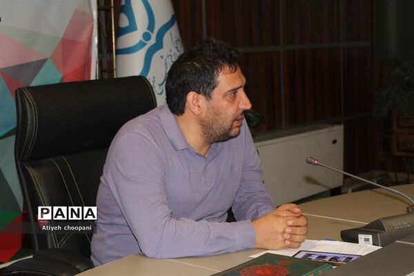 کارگاه آموزش عکاسی و خبرنویسی در شهر تهران