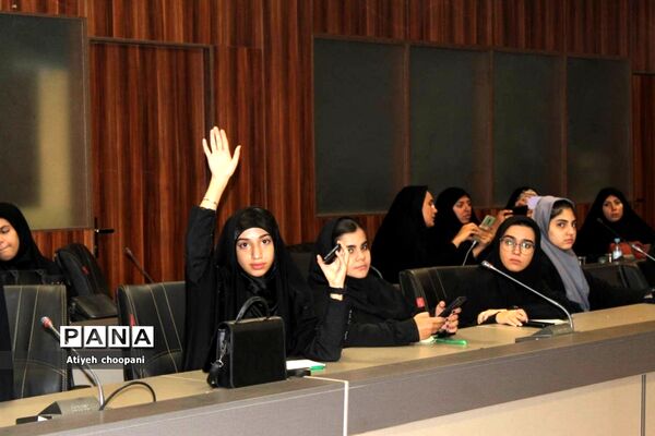 کارگاه آموزش عکاسی و خبرنویسی در شهر تهران
