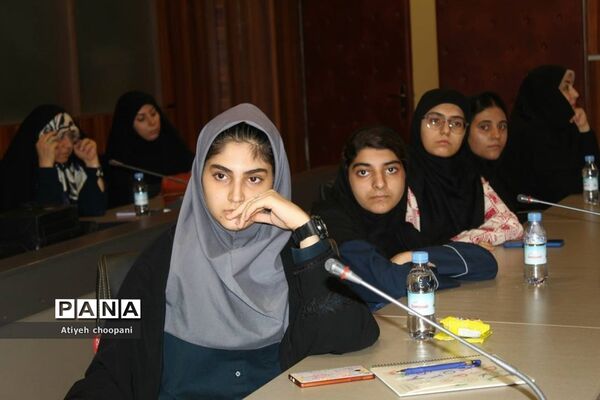 کارگاه آموزش عکاسی و خبرنویسی در شهر تهران