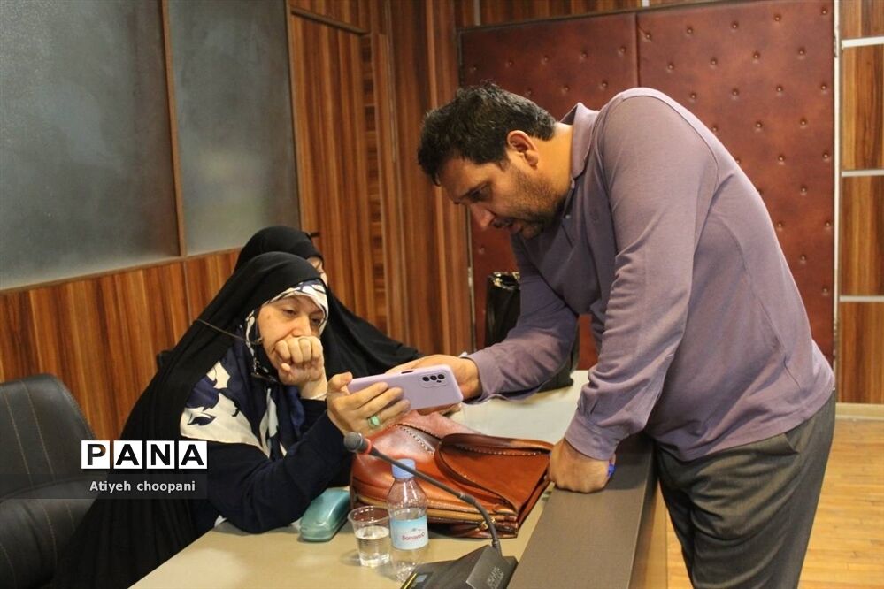 کارگاه آموزش عکاسی و خبرنویسی در شهر تهران