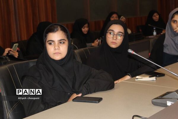 کارگاه آموزش عکاسی و خبرنویسی در شهر تهران