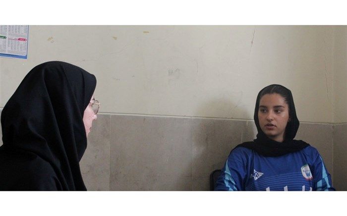 بزرگترین هدف من رسیدن به طلای المپیک است