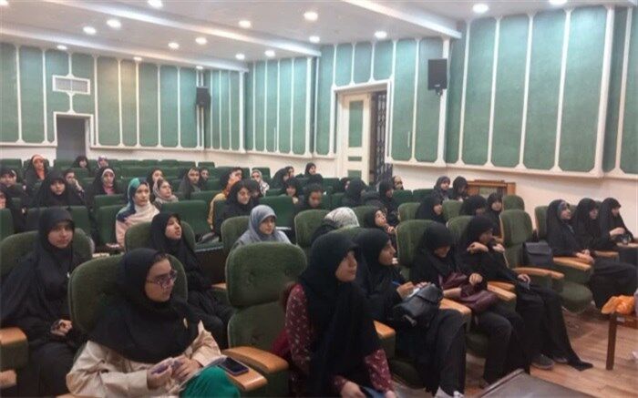 جشنواره دختران آفتاب بستر مناسب جهت استعدادیابی  و غنی‌سازی اوقات فراغت/ فیلم