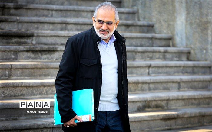 لایحه‌ اصلاح قانون مبارزه با قاچاق کالا و ارز تقدیم مجلس شد