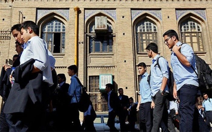 کدام دانش‌آموزان سمپاد ‌از پرداخت شهریه معاف می‌شوند؟