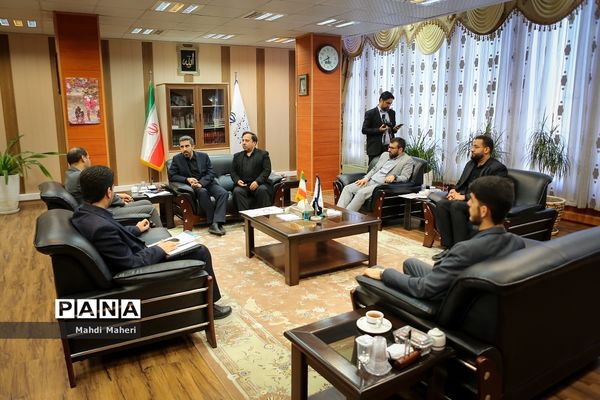 بازدید دبیر شورای اطلاع‌رسانی دولت از فرآیند ارزیابی تکمیلی پذیرفته‌شدگان آزمون استخدامی آموزگاری