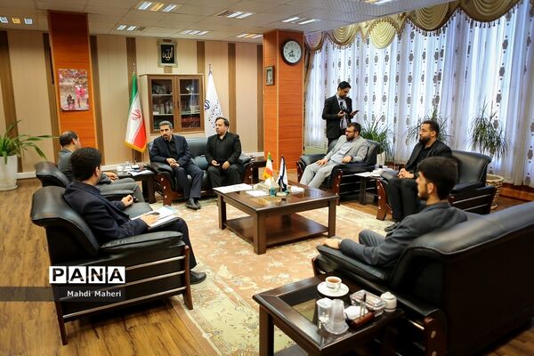 بازدید دبیر شورای اطلاع‌رسانی دولت از فرآیند ارزیابی تکمیلی پذیرفته‌شدگان آزمون استخدامی آموزگاری