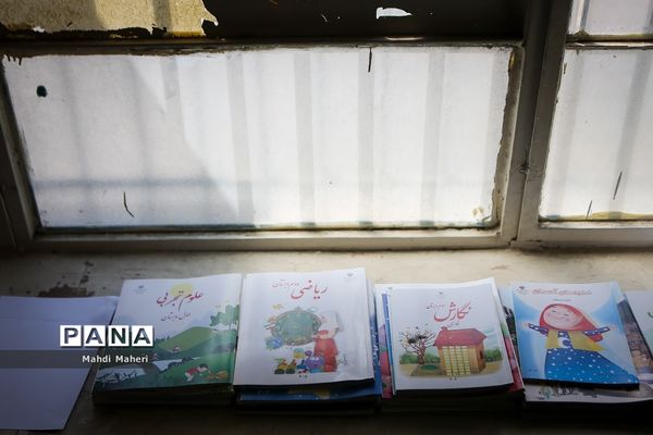 بازدید دبیر شورای اطلاع‌رسانی دولت از فرآیند ارزیابی تکمیلی پذیرفته‌شدگان آزمون استخدامی آموزگاری