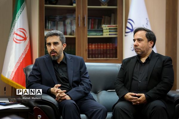 بازدید دبیر شورای اطلاع‌رسانی دولت از فرآیند ارزیابی تکمیلی پذیرفته‌شدگان آزمون استخدامی آموزگاری