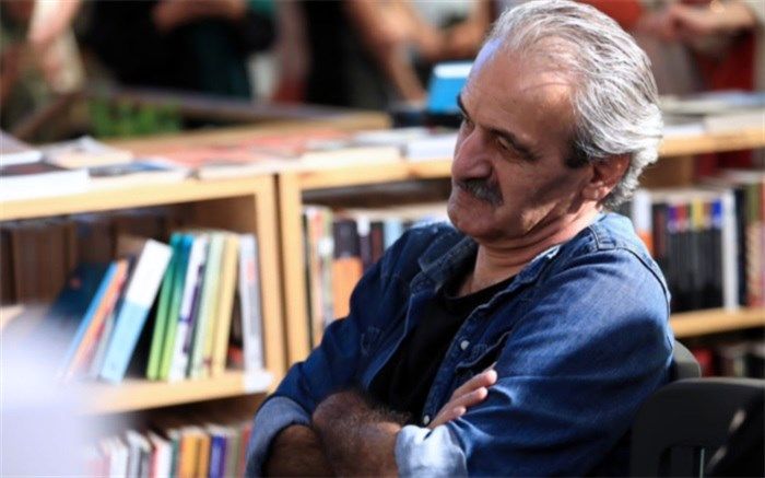 پیچیدگی‌های ذهنی انسان مدرن در کتاب «آبی به شب نزدیک‌تر است»