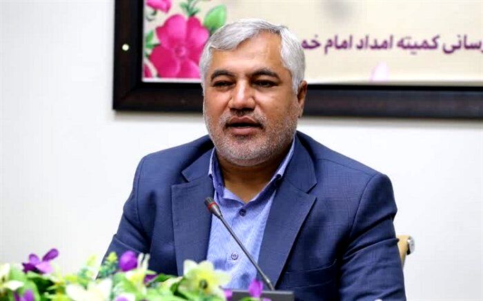 49 هزار دانش‌آموز و 4500 دانشجو در حمایت کمیته امداد در فارس هستند