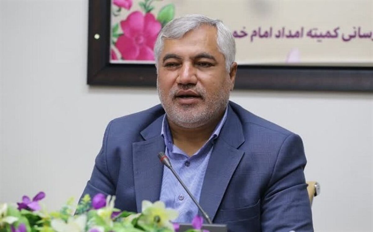 49 هزار دانش‌آموز و 4500 دانشجو در حمایت کمیته امداد در فارس هستند