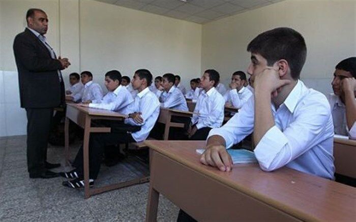 تاکید رئیس سازمان پژوهش بر بازطراحی برنامه‌ریزی آموزشی