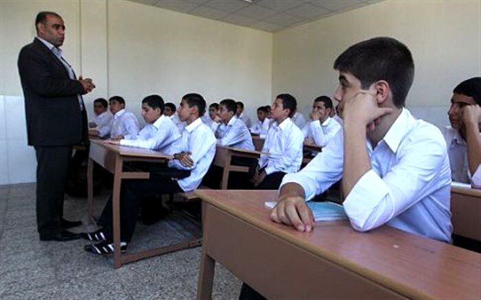 تاکید رئیس سازمان پژوهش بر بازطراحی برنامه‌ریزی آموزشی