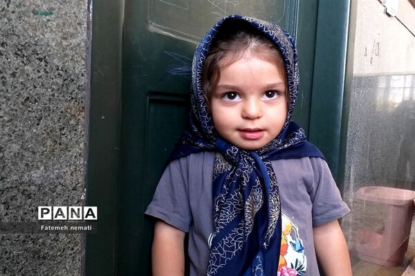 برگزاری کلاس‌های تابستانی در حوزه ریحانه النبی ملارد