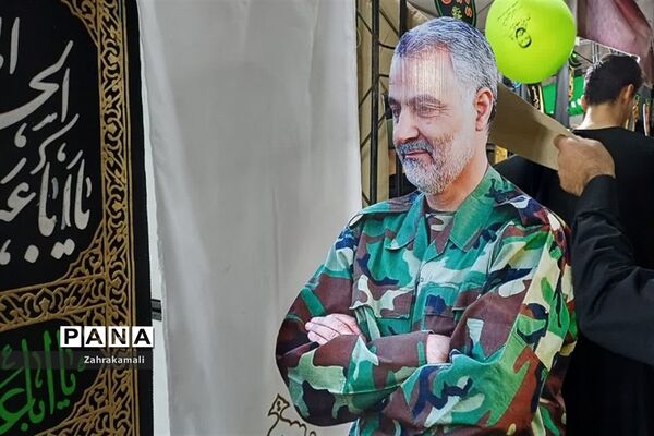 نخستین سوگواره آیینی با عنوان محرم در استان تهران