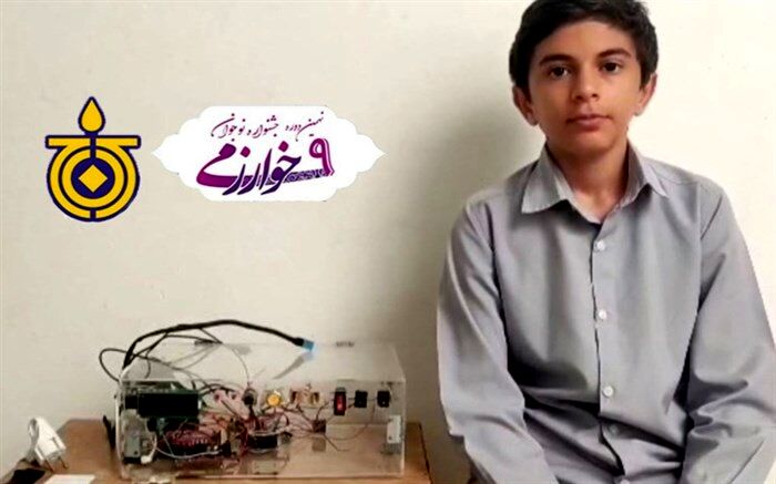 نیازهای زندگی انسان‌ها سبب شکوفایی استعداد‌ها می‌شود
