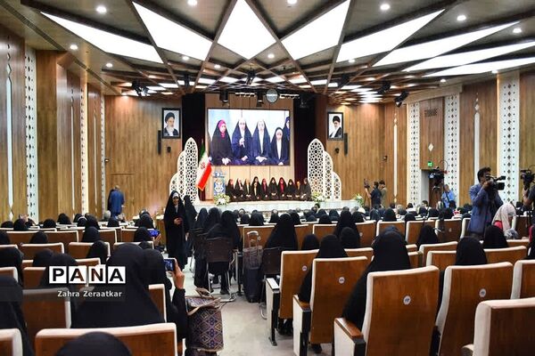 چهل و یکمین دوره مسابقات قرآن، عترت و نماز دانش‌آموزان برگزیده سراسر کشور