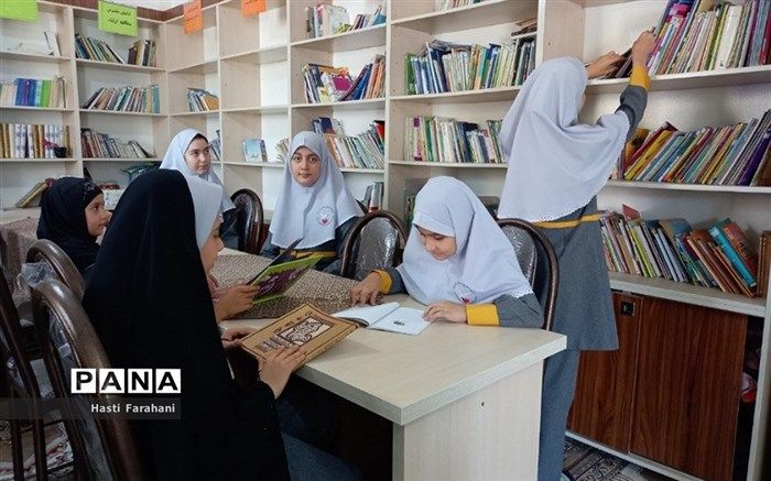 امید زندگانی: برای نسل جدید باید در کنار آموزش؛ سرگرمی، تفریح و هیجان فراهم کرد