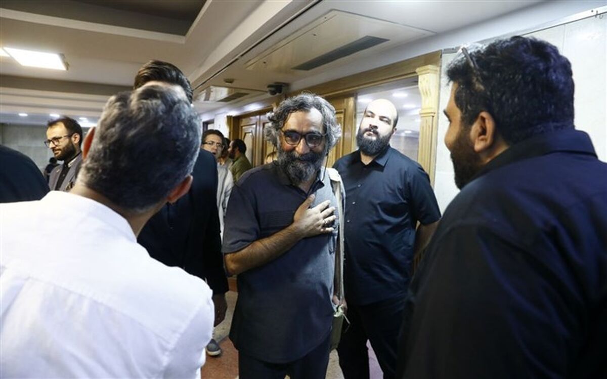 پاتوق سینما به «اتاقک گلی» پرداخت