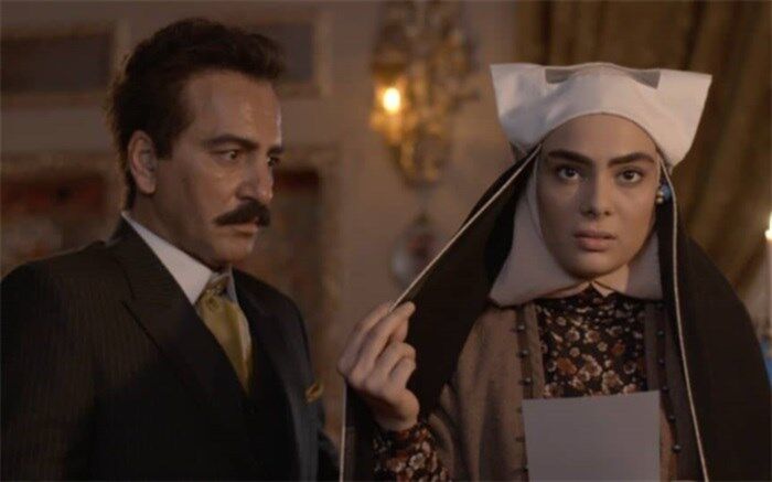دلیل تغییر سریال شبکه سه چه بود؟