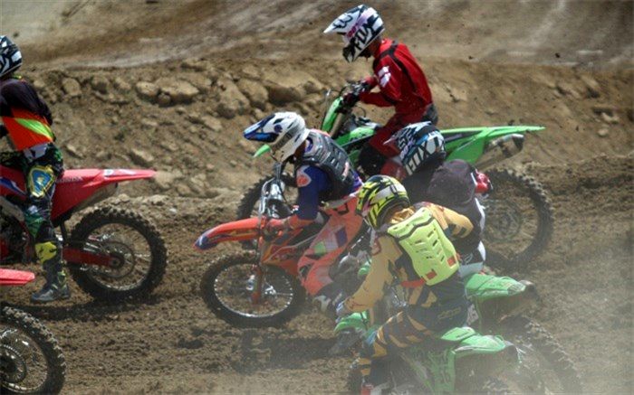 چهار ملی‌پوش کراس‌سوار ایران ‌برای مسابقات جهانی ترکیه مشخص شدند