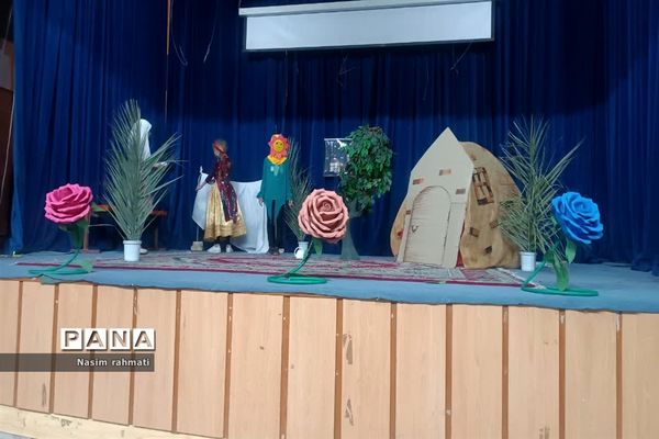 درخشش دانش‌آموزان بافقی در مسابقات فرهنگی و هنری سال تحصیلی ۱۴۰۱_۱۴۰۲