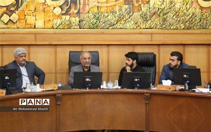 روسای ادارات آموزش و پرورش به سمت جوان‌گرایی و کادرسازی در بدنه مدیریتی پیش روند