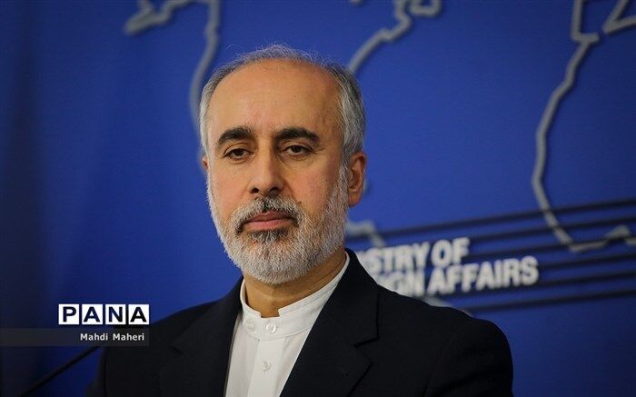 ایران حادثه انفجار پمپ بنزین در روسیه را تسلیت گفت