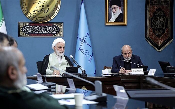 کلیات برنامه‌های اقدام ایران در حوزه حقوق بشر تصویب شد